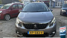 Gebruikt 2018 Peugeot 2008 SUV | € 10.750 (Eerlijke prijs)