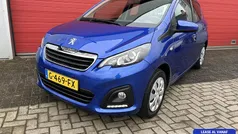 Gebruikt 2019 Peugeot 108 Active Hatchback | € 8.795 (Eerlijke prijs)