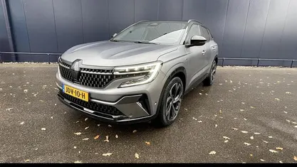 Occasion Renault Austral Techno Esprit Alpine 200 PK (147 kW) 2025 Grey kql/gne (biyvm) SUV