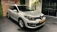 Gebruikt 2014 Renault Mégane GrandTour LIMITED Stationwagen | € 3.499 (Goede deal)