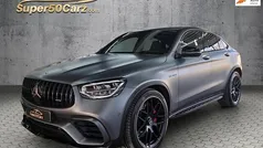 Grijs Gebruikt 2021 Mercedes S63 AMG Premium Plus Coupé | € 90.000 (Eerlijke prijs)