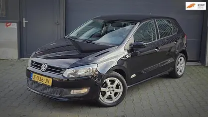 Gebruikt 2010 VW Polo Hatchback | € 5.350 (Eerlijke prijs)