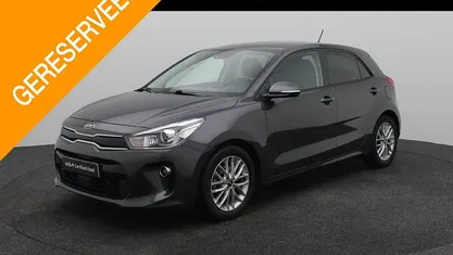Occasion Kia Rio First Edition 101 PK (74 kW) 2017 Hatchback