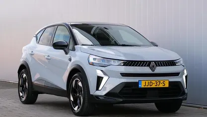 Occasion 2025 Renault Captur Techno SUV | € 25.995 (Eerlijke prijs)