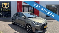 Gebruikt 2024 Toyota Yaris Hybrid Edition Hatchback | € 26.349 (Eerlijke prijs)