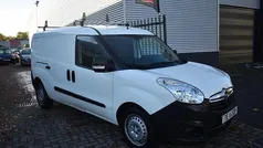 Gebruikt 2016 Opel Combo Edition MPV | € 4.400 (Eerlijke prijs)
