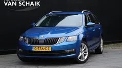 Gebruikt 2018 Skoda Octavia Business Line Stationwagen | € 9.850 (Eerlijke prijs)