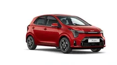 Gebruikt 2025 Kia Picanto Hatchback | € 23.995 (Eerlijke prijs)