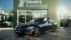 Gebruikt 2022 Mercedes E300 AMG line Stationwagen | € 38.888 (Super prijs)