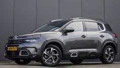 Grijs Gebruikt 2022 Citroën C5 Aircross Shine SUV | € 23.950 (Eerlijke prijs)