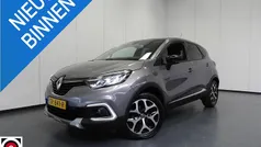 Gebruikt 2018 Renault Captur Intens SUV | € 13.840 (Eerlijke prijs)