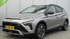 Gebruikt 2022 Hyundai Bayon Premium SUV | € 20.935 (Eerlijke prijs)