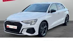 Gebruikt 2024 Audi A3 S-Line Hatchback | € 40.074 (Eerlijke prijs)