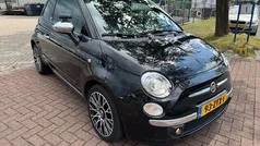 Gebruikt 2012 Fiat 500C Cabriolet | € 7.950 (Eerlijke prijs)