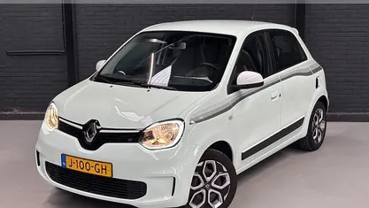 Occasion 2020 Renault Twingo Collection Hatchback | € 9.225 (Eerlijke prijs)