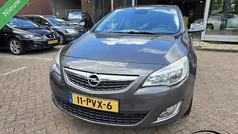 Gebruikt 2011 Opel Astra Edition Hatchback | € 3.950 (Super prijs)