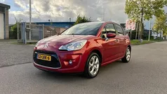 Gebruikt 2010 Citroën C3 Exclusive Hatchback | € 3.950 (Eerlijke prijs)