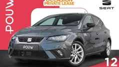 Grijs Gebruikt 2024 Seat Ibiza FR Hatchback | € 22.400 (Eerlijke prijs)