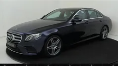 Gebruikt 2019 Mercedes E200 Business Sedan | € 32.945 (Goede deal)
