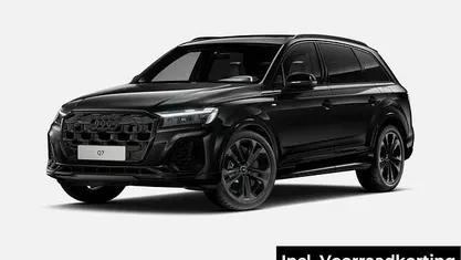 Gebruikt 2026 Audi Q7 Premium SUV | € 103.490 (Eerlijke prijs)