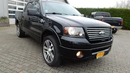 Occasion Ford V8 305 PK (224 kW) 2008 Van