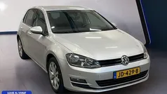 Gebruikt 2016 VW Golf VII Highline Hatchback | € 11.999 (Eerlijke prijs)