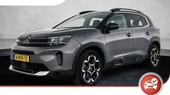 Grijs Gebruikt 2024 Citroën C5 Aircross SUV | € 29.400 (Super prijs)