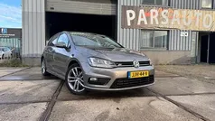 Gebruikt 2016 VW Golf VII Hatchback | € 13.999 (Eerlijke prijs)