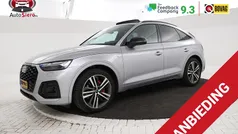 Gebruikt 2021 Audi Q5 Sportback SUV | € 38.999 (Eerlijke prijs)