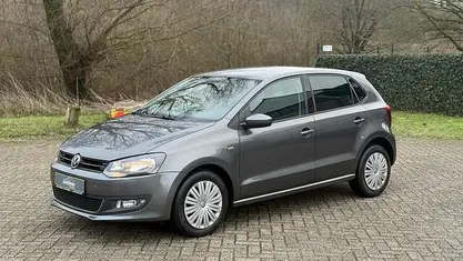 Occasion 2013 VW Polo Highline Hatchback | € 8.999 (Eerlijke prijs)