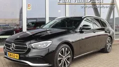 Gebruikt 2022 Mercedes E300 Luxury Stationwagen | € 36.815 (Eerlijke prijs)