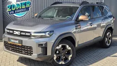 Grijs Gebruikt 2025 Dacia Bigster Extreme SUV | € 37.195 (Super prijs)