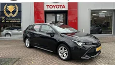 Gebruikt 2021 Toyota Corolla Active Stationwagen | € 21.999 (Eerlijke prijs)