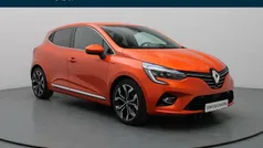Oranje Gebruikt 2020 Renault Clio V Intens Hatchback | € 17.990 (Eerlijke prijs)