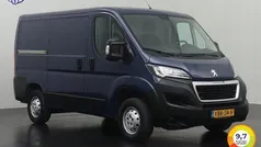 Blauw Gebruikt 2019 Peugeot Boxer Premium Van | € 11.400 (Super prijs)