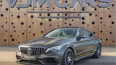 Zwart Gebruikt 2022 Mercedes S63 AMG AMG Coupé | € 149.900 (Eerlijke prijs)