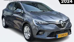 Gebruikt 2021 Renault Clio V Zen Hatchback | € 14.945 (Goede deal)
