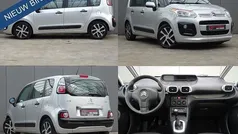 Gebruikt 2013 Citroën C3 Picasso Tendance MPV | € 7.250 (Eerlijke prijs)