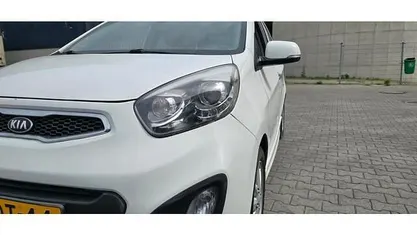 Occasion 2014 Kia Picanto Hatchback | € 7.199 (Eerlijke prijs)