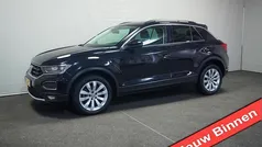 Gebruikt 2019 VW T-Roc Sport SUV | € 16.900 (Eerlijke prijs)