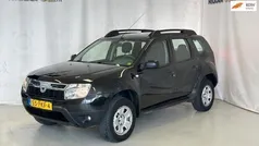 Gebruikt 2011 Dacia Duster Lauréate SUV | € 5.299 (Eerlijke prijs)