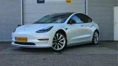 Wit Gebruikt 2019 Tesla Model 3 Performance Sedan | € 24.999 (Eerlijke prijs)