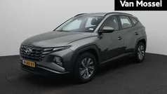 Gebruikt 2022 Hyundai Tucson SUV | € 26.845 (Super prijs)