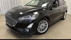 Gebruikt 2020 Ford Focus Business Edition Stationwagen | € 15.945 (Eerlijke prijs)