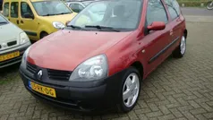 Renault Clio II