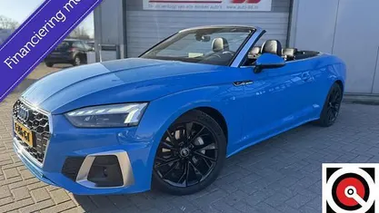 Occasion Audi A5 Cabriolet 204 PK (150 kW) 2021 Cabriolet