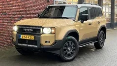 Gebruikt 2024 Toyota Land Cruiser Edition SUV | € 93.950