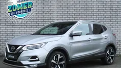 Grijs Gebruikt 2019 Nissan Qashqai Tekna+ SUV | € 18.740 (Eerlijke prijs)