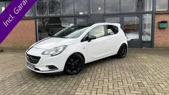 Gebruikt 2015 Opel Corsa Color Edition Hatchback | € 7.950 (Eerlijke prijs)