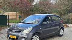 Gebruikt 2011 Hyundai i20 Edition Hatchback | € 2.999 (Goede deal)